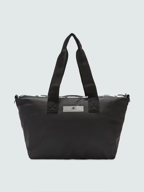 Adidas by Stella McCartney small duffle bag - Image 2