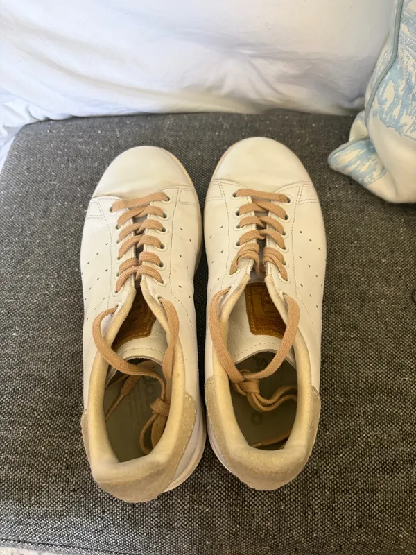 Stan Smith Adidas Sneakers - Image 2