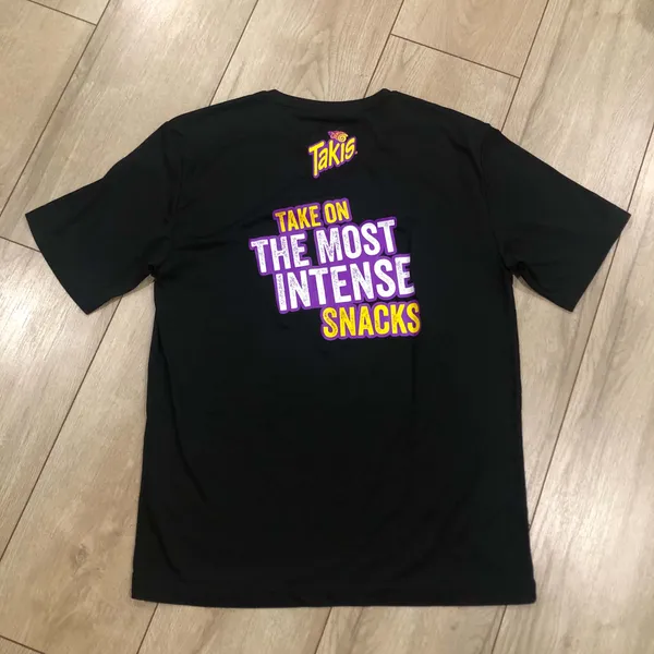 Taki’s Shirt - Image 2