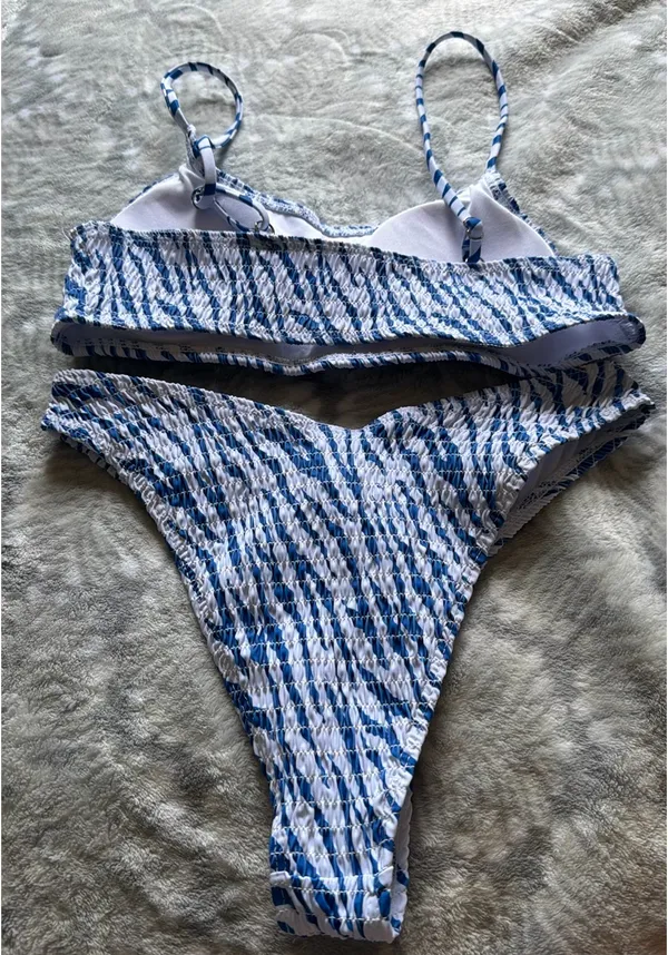 Shein Bikini Set - Image 2