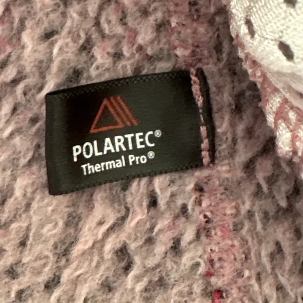 PATAGONIA Re-tool‎ Snap-t Limited Edition Cupcake Pink Magenta Size Medium - Image 7