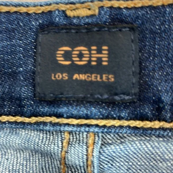 Citizens of Humanity by Jerome Dahan Blue Jeans women’s size 24 - Image 11
