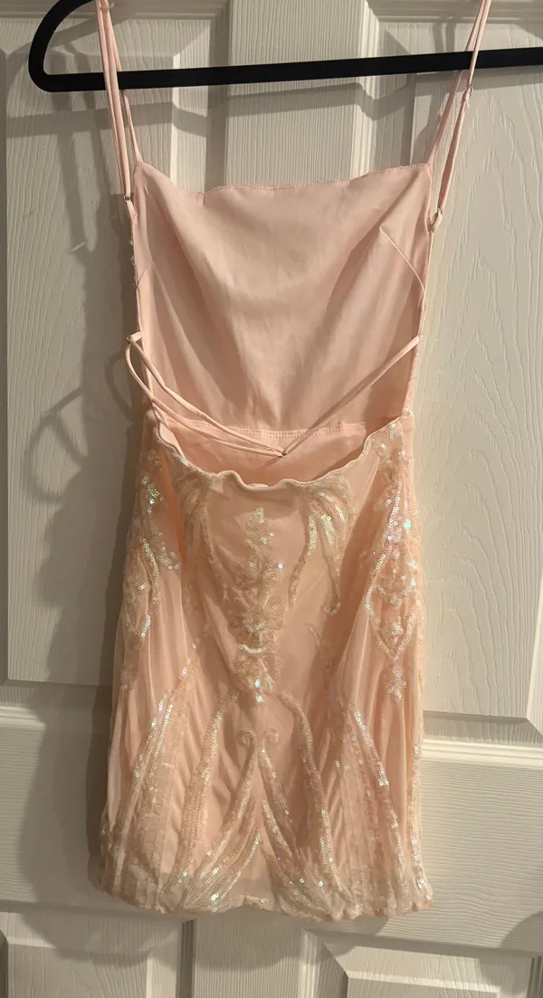 Lucy in the Sky Dress - Image 2