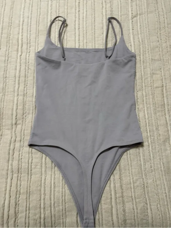 Babaton Contour Cami Bodysuit - Image 2