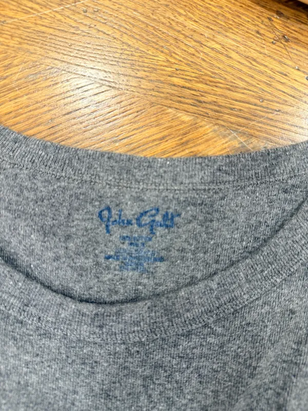 Brandy Melville Baby Tee - Image 3