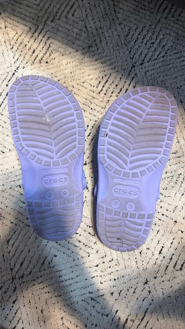 Crocs Women’s Clogs - Image 2