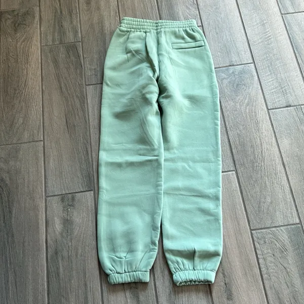 Vitae apparel daily reminder green sweatpants - Image 6