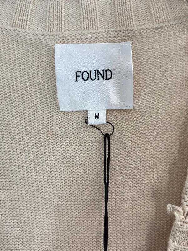 Found x REVOLVE Horse Cardigan in Multi - Image 5