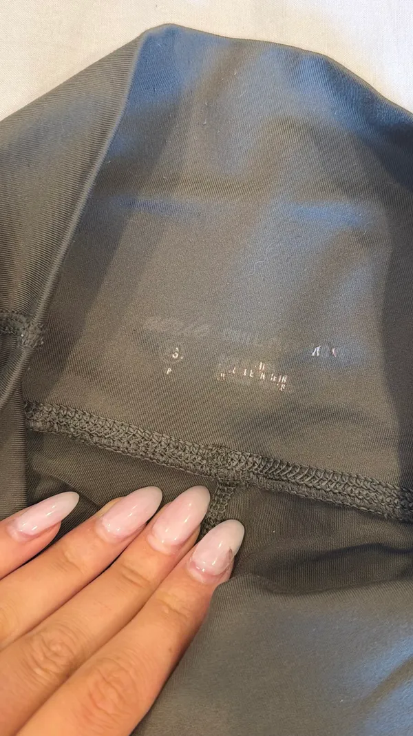 Aerie Offline Leggings - Image 3