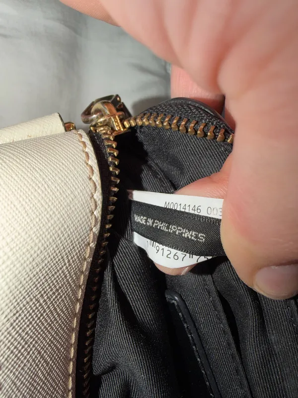 Marc Jacobs Snapshot Bag - Image 18