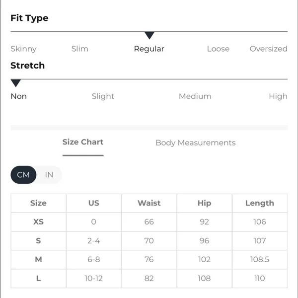 RIHOAS The Khaki High Waisted Pleated Tapered Pants 77 - Image 6