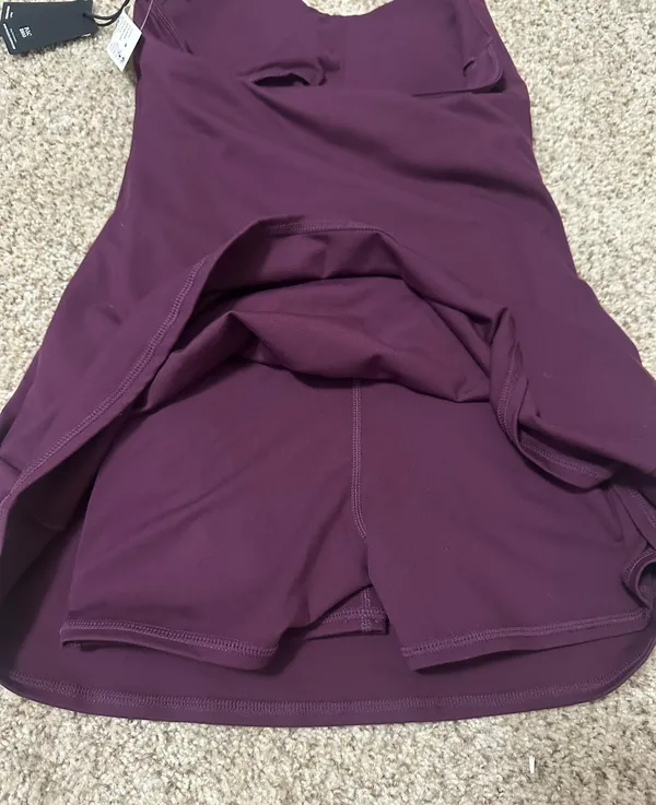 PacSun Tennis Dress - Image 4