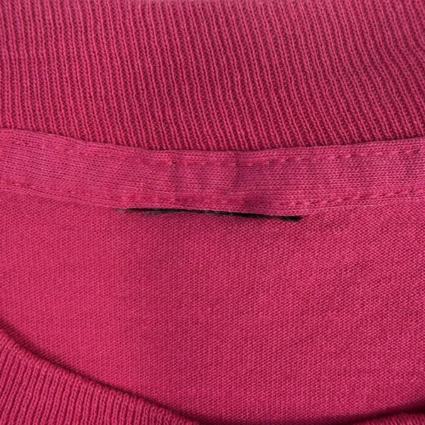 Source Unknown 90s‎ Vintage L Large Colorado Graphic T-Shirt Tee Pink Single Stitch Crew Neck - Image 7