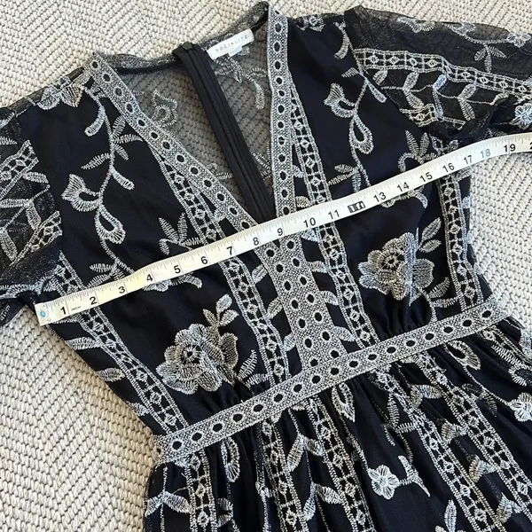 Socialite cocktail/party dress - Image 3
