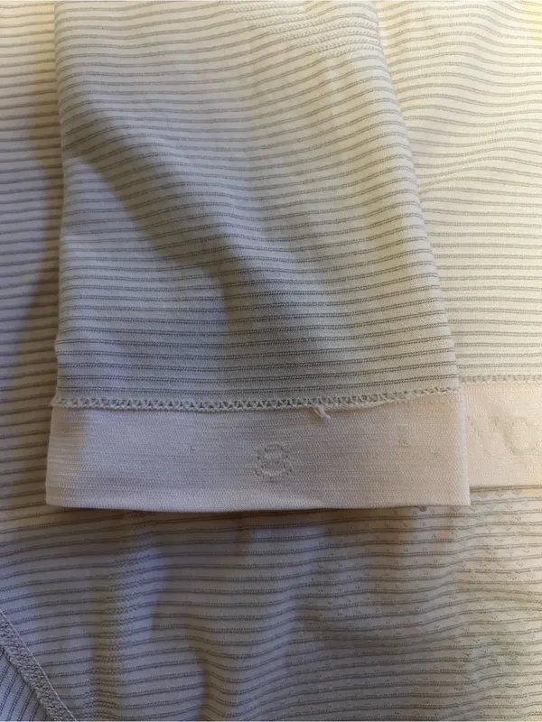 Lululemon Swiftly Tech Short Sleeve Shirt Size 8 - Image 12