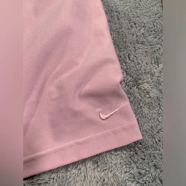 Nike light purple/pink skort Large 12-14 - Image 2