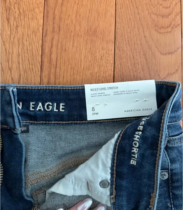 American Eagle Shorts - Image 2
