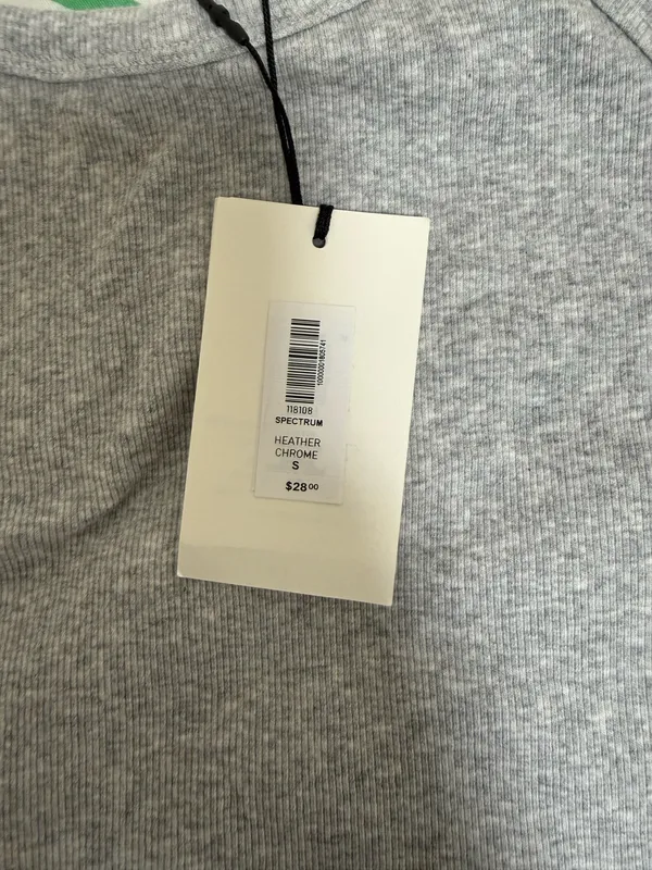 Aritzia TNA Tank Top - Image 2