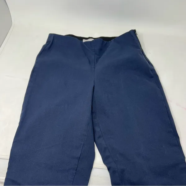 Everlane the work pants blue size 8 - Image 3