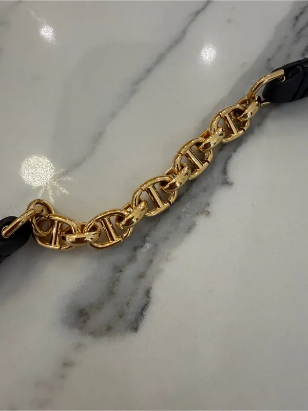 Christian Dior Caro Belt - Image 5