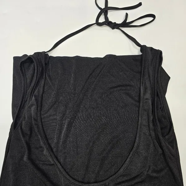 Superdown Calla Top in Black - Image 8