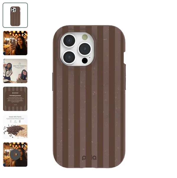 Pela case iPhone 15 Pro - Image 2