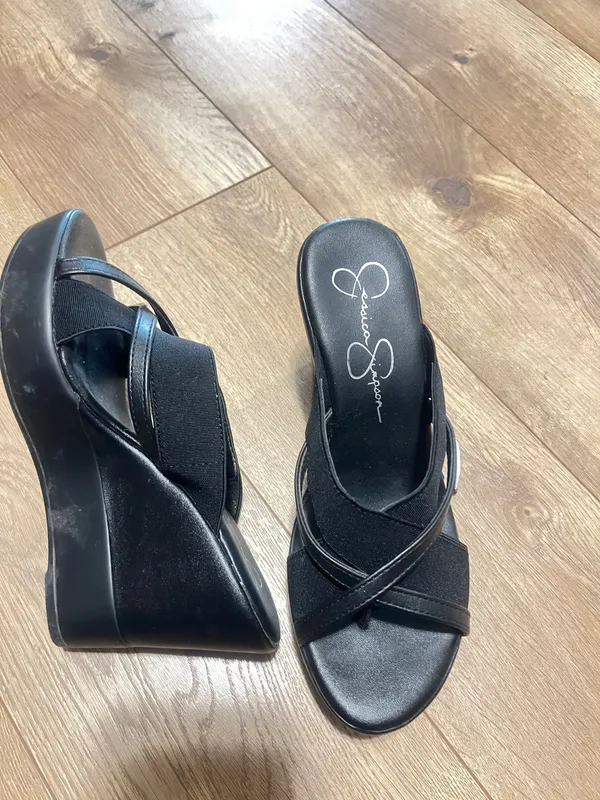 Heels Sandals  - Image 2