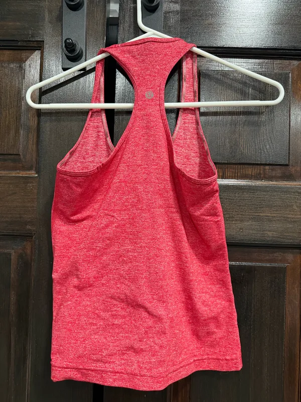 Lululemon Cool Racerback Tank - Image 3