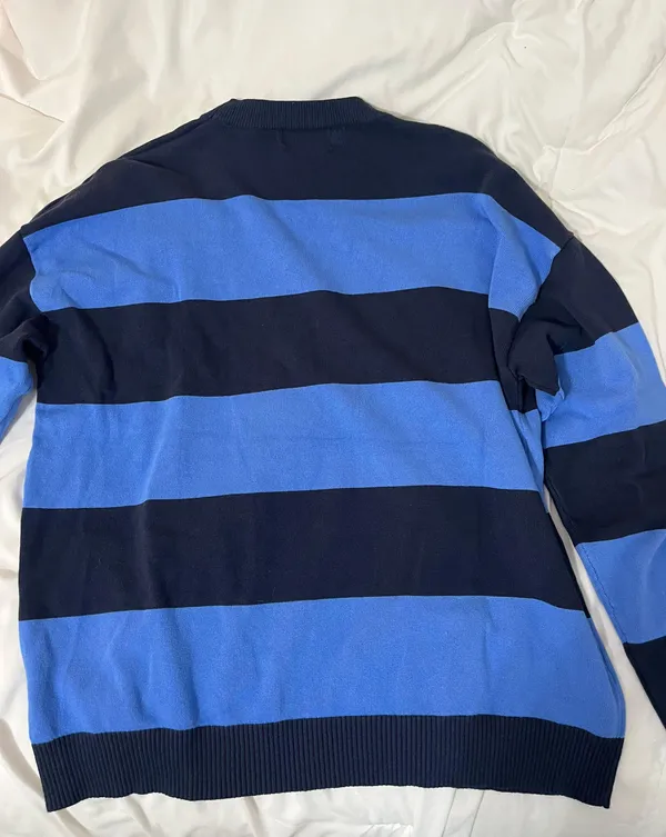 Edikted sweater - Image 4