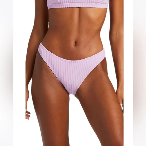Billabong Women’s In the Loop Hike Bikini Bottoms - Image 2