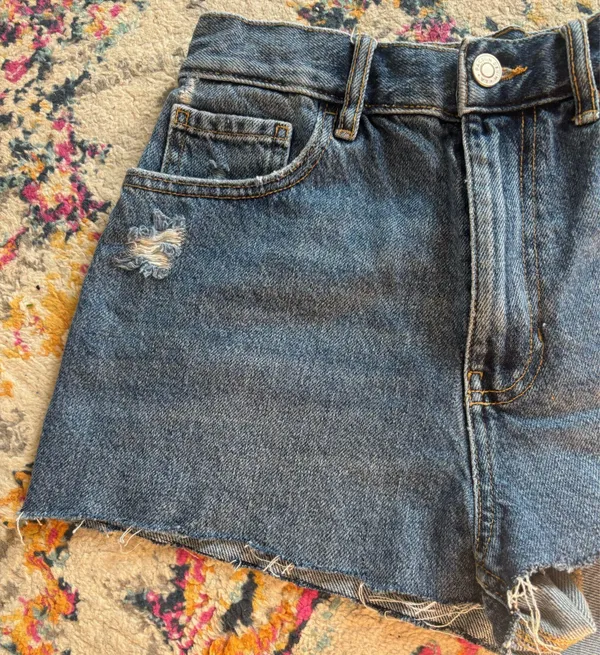 PacSun Shorts Jean - Image 2