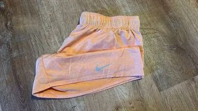 Light Orange Shorts - Image 3