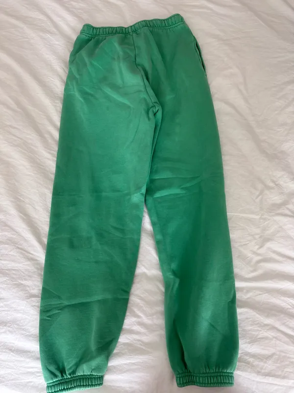 Aritzia Sweatfleece Sweatpants - Image 4