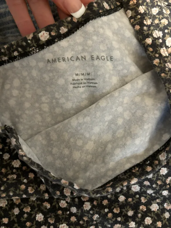 American Eagle Outfitters Shirt - Image 2