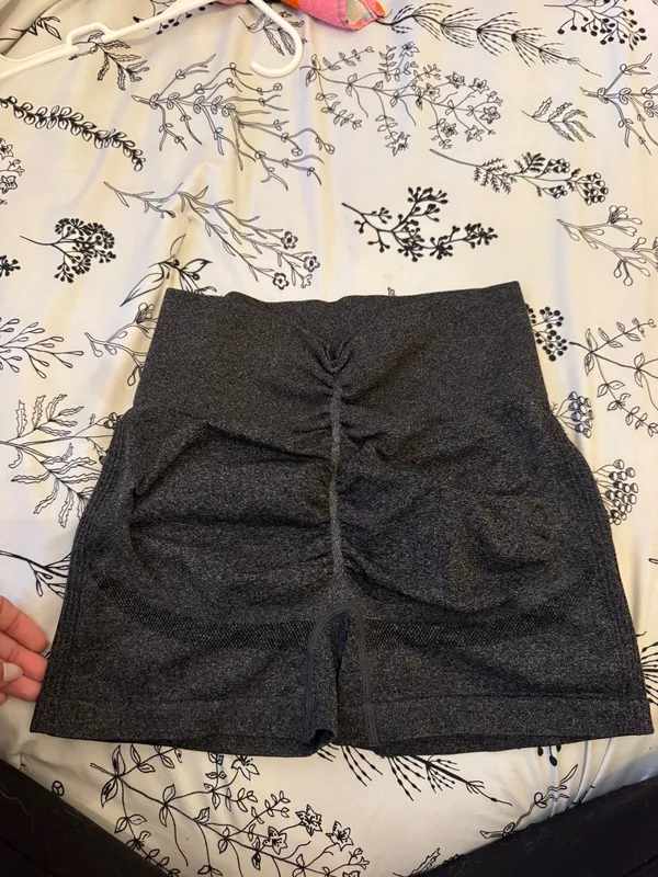 Biker Shorts - Image 2