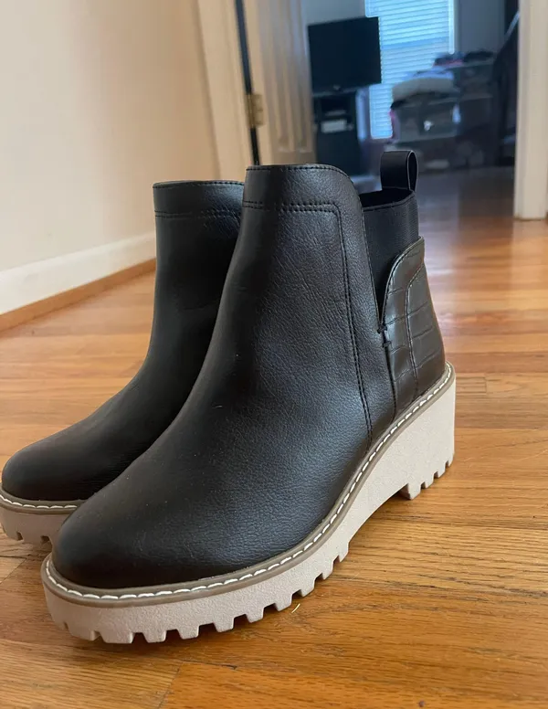 DV by Dolce Vita Boots - Image 2