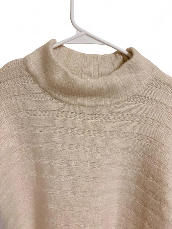 Altar'd State Tan Top Sweater - Image 3
