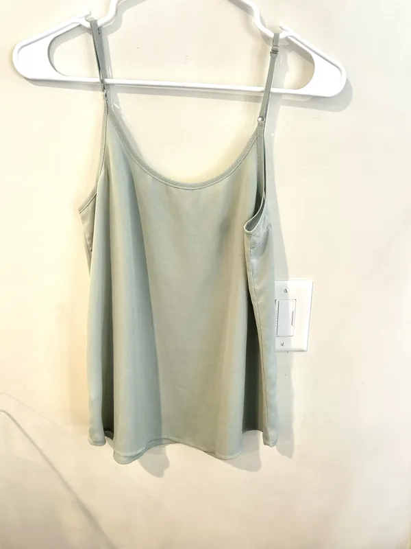 Teal Tank - Image 3