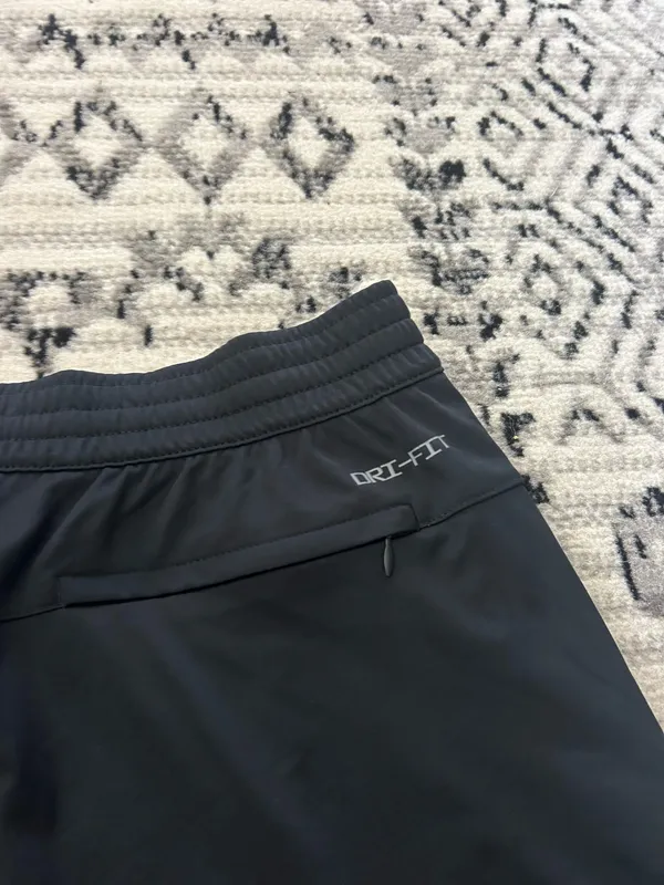 Nike Dri-Fit NFL Shorts Team Apparel Saints - Image 3
