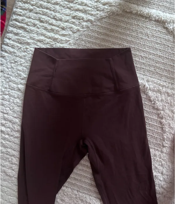 Free People Movement Leggings - Image 5
