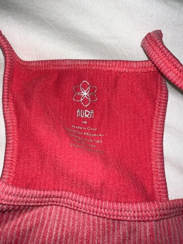 Hot Pink Workout Set - Image 5
