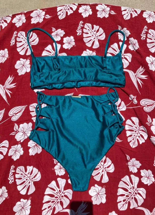 Sam Lorenzo Bikini - Image 2