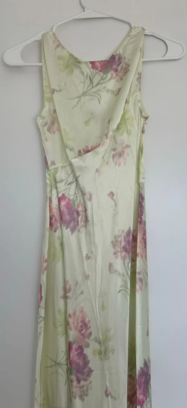 Love Shack Fancy Suniva Dress - Image 7