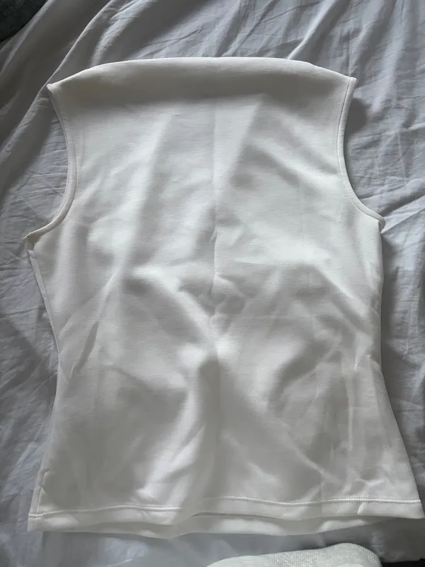 Banana Republic Top - Image 3