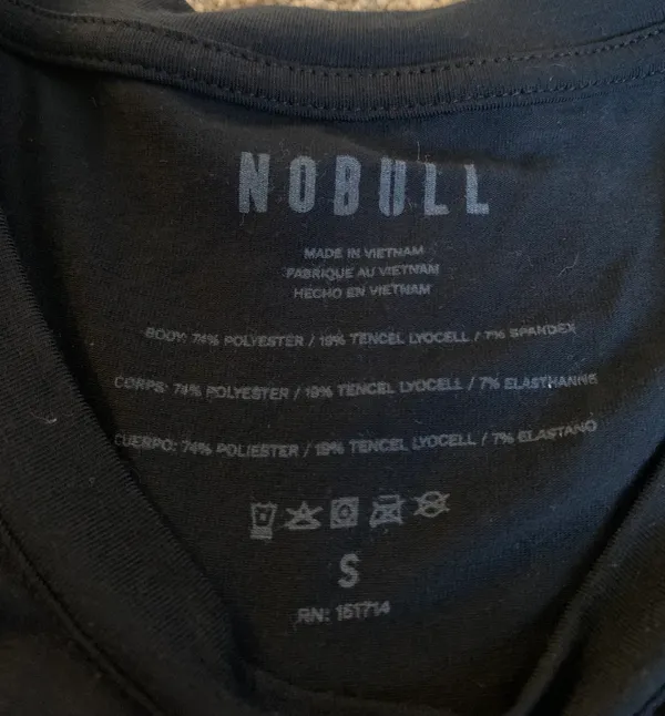 Nobull Tank - Image 2