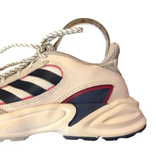 Adidas Running Shoes Womens 8.5 Used Cloudfoam 90s Valasion - Image 7