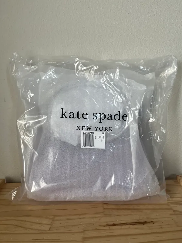 Kate Spade Purse - Image 15