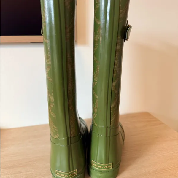 Michael Kors Rain boots - Image 4