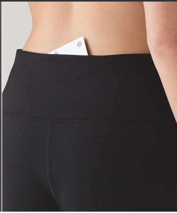 Lululemon Fresh Tracks Pant 4 - Image 3