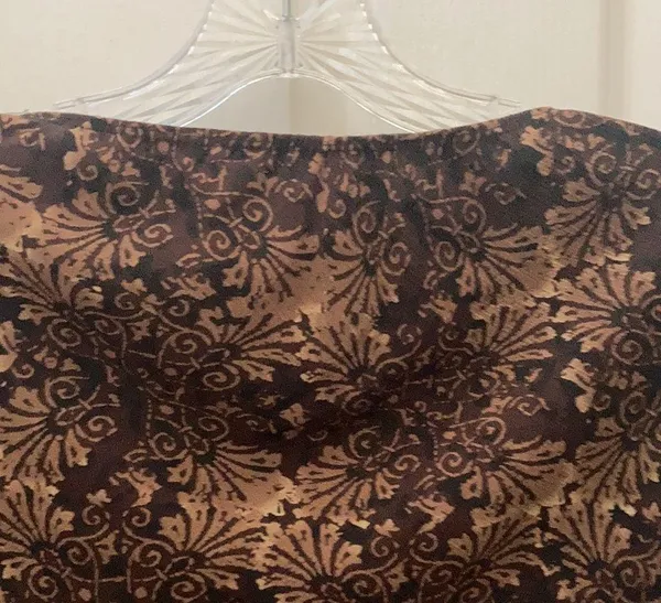 FINAL MARKDOWN Fall career skirt medium - Image 2